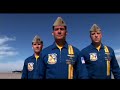 Blue Angels \"Fat Albert\" C-130 Team