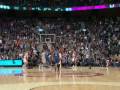 Caron Butler Hits the Buzzer-Beater