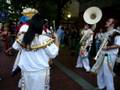 HONK! 2008 (don't know the name of the band)