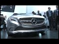Icon for Post #Shanghai 2011 – Mercedes-Benz Special – English