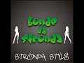Bonde da Stronda ninfeta