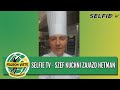 SelfieTV - Szef Kuchni Zajazdu Hetman SelfieTV - Szef Kuchni Zajazdu Hetman