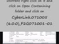 ** Please Read **the links:www.utorrent.comwww.mininova.orgthis Power2Go Program can burn u any kind of file you want with amazing quality this program is verry verry expansive its atlest $50 if you want buy it but here im giving it to you for free and i took A LOT of time putting this video together so please take time to click on subscribe ;) and please do not register because it would rown it for other ppl that want to download this program THIS PROGRAM ALSO ALOWES YOU TO OVER WIRE A CD THAT MEANS YOU CAN DOWNLOAD A 4 HOUR MOVIE ON A 2 HOUR CD(if theres ANY qustions please dont be shy to ask)thank you and enjoy