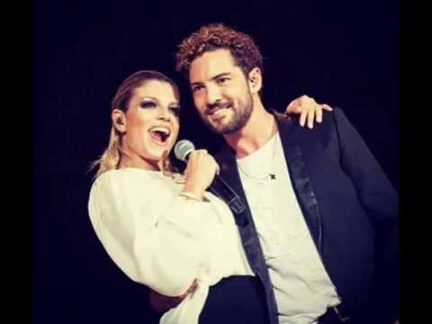 Amame ft. Emma David Bisbal