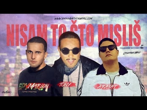 Marlon Brutal - Nemojte kaciti video na svoje kanale. Sva prava zadrzava Bassivity Digital. Download - http://bassivitydigital.com/blog/zly-tony-ft-marlon-brutal-i-arafat-ni...