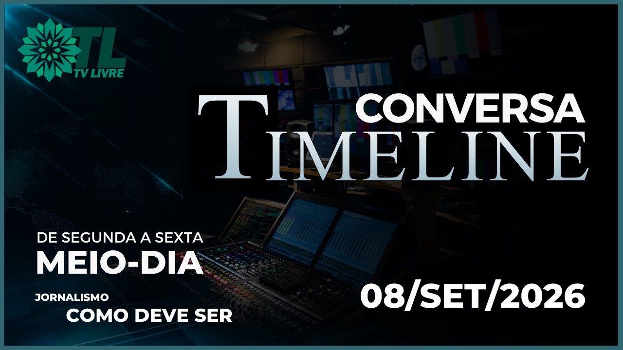 08/09/2026 - CONVERSA TIMELINE