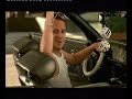 DKV - Cooler Cabriofahrer - Werbung