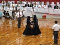 Inter high Kendo 07 - boy\