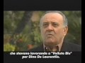 Angelo Badalamenti Interview (part 1)