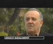 Angelo Badalamenti Interview (part 1)