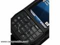 Carrymobile Leather Case for HP iPAQ 610c 614c 610 614 612c