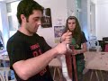 [6/9] Taller de Espadas de SoftCombat (Gomaespuma) 7