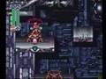 Mega Man X4 Zero Playthrough - Final Weapon Bosses  (13/14)