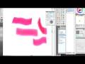 videos de water color brushes