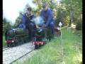 Live Steam: NS 4014 in Sweden (filmed by shantos001)