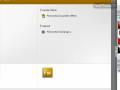 Create a New Document in Fireworks CS3
