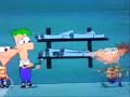 Dança dos Robôs - Phineas e Ferb - Brasil Dança dos Robôs - Phineas e Ferb - Brasil