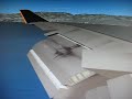 Singapore Flight 881 Arrival at KLAX (FSX) Singapore Flight 881 Arrival at KLAX (FSX)