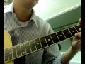 Fixing a broken heart - Obsession Indecent Cover
