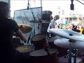 Times Like These - Blessthefall @ Warped 8/5