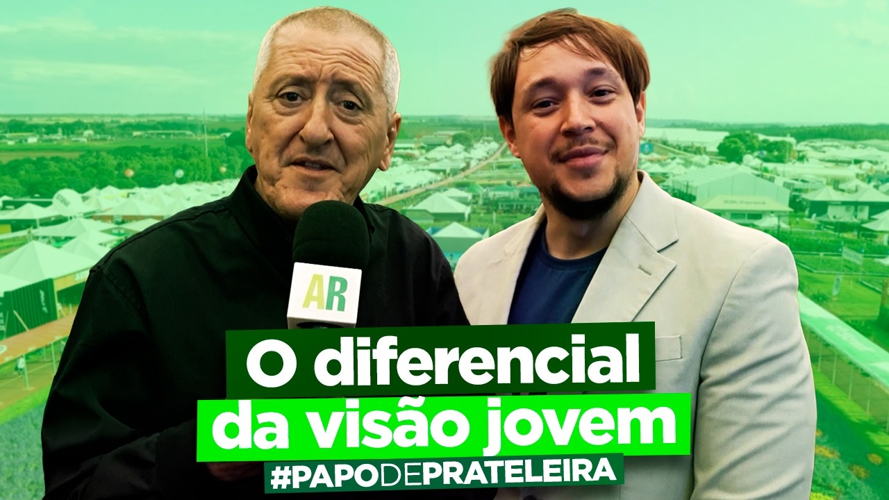 Você já ouviu falar de rebranding? | Papo de Prateleira 1260