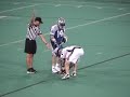 Lacrosse - E-Lacrosse MLL Lacrosse: Baltimore v. Boston 2006 Lacrosse - E-Lacrosse MLL Lacrosse: Baltimore v. Boston 2006