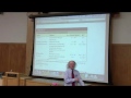 Enzyme Mechanisms and Kinetic Parameters Part 8 of 8