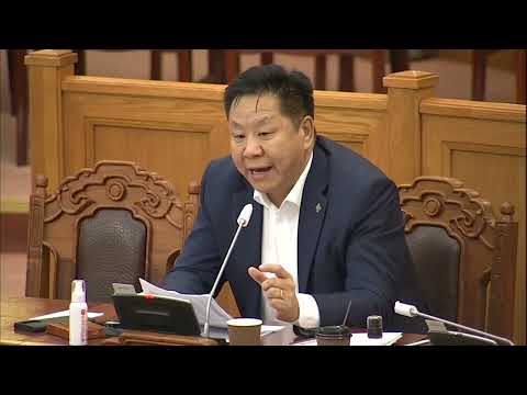 Биржийн тухай хуулийн өөрчлөлтийг дэмжих боломжгүй