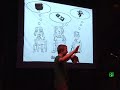 Nic Darling from 100K House Speaks at Ignite Philly