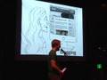 Nic Darling from 100K House Speaks at Ignite Philly