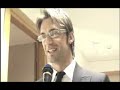 Intervista a Nicola Legrottaglie (16-3-2008) Intervista a Nicola Legrottaglie (16-3-2008)