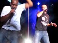 Petit frère en show a Québec