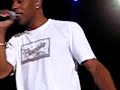 Petit frère en show a Québec