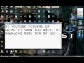 DOWNLOAD ROMS HERE FOR R4 and ETC