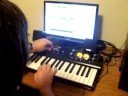 Trabajando en proyecto de titulo - Parte 1