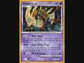 videos de Pokemon Platinum Card Giratina Orgin Forme!!!