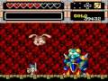 Wonder Boy in Monster World 14 - The Three-Headed Monster from Hell