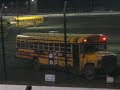 School Bus Race Accidents