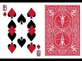 New pictures of the Ultragaff deck from Ellusionist