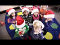Merry Christmas from Marquette University