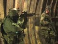 WARGAMES Titan1 Missile Base Airsoft Event