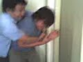 peleas