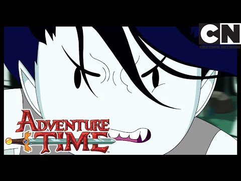 Adventure Time | Stakes Part 3: Vamps About | Cartoon Network
