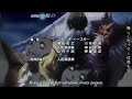 AMV : D.gray-man, comte mill�naire