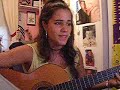 noe cantando 