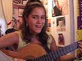 noe cantando 