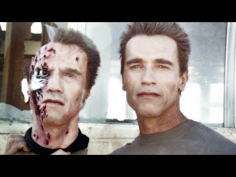 terminator - SUBSCRIBE to SWSCA on YouTube: http://bit.ly/Zp70T4 Terminator 2 - T-800 FX - An Interview with Stan Winston FULL STORY here: https://www.stanwinstonschool.c...