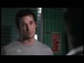 Carter and Banfield - the kidney joke! (2/3)