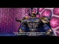 Dissidia: Final Fantasy Video Review by gamespot