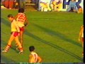 6th June 1983 - WAFL - East Fremantle v South Fremantle